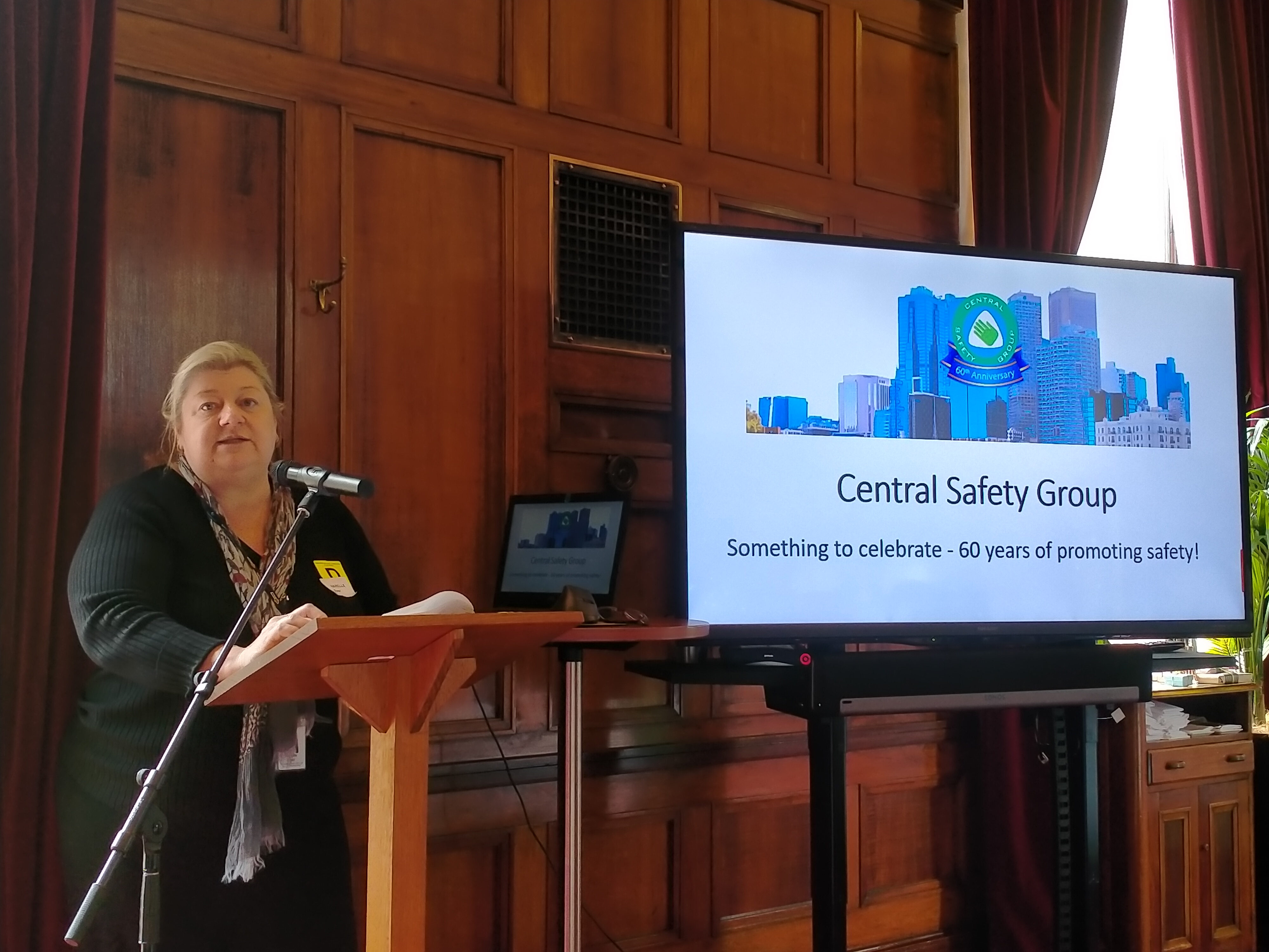 Dr Narelle Beer address