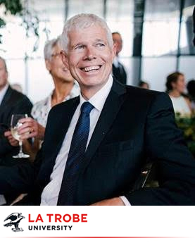 CSG September 2017 Presenter: Professor David Caple OM